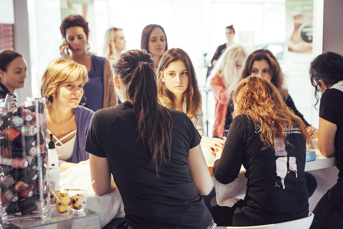 Journée Filles au Petit-Lancy le 20 mai 2017