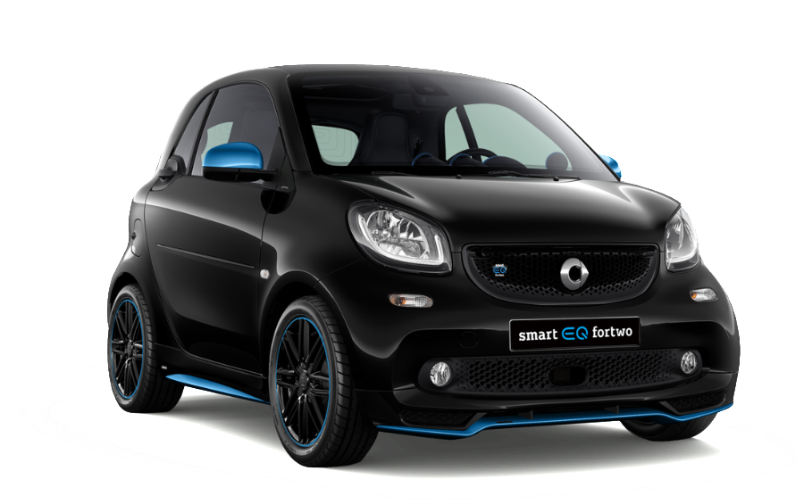 Offres smart EQ fortwo et forfour