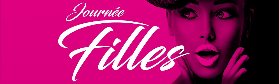 Journée Filles au Petit-Lancy le 20 mai 2017