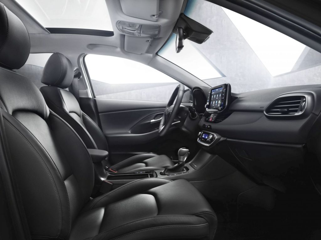 Hyundai i30 SW