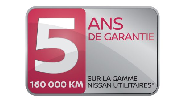 Le nouveau Nissan NV300