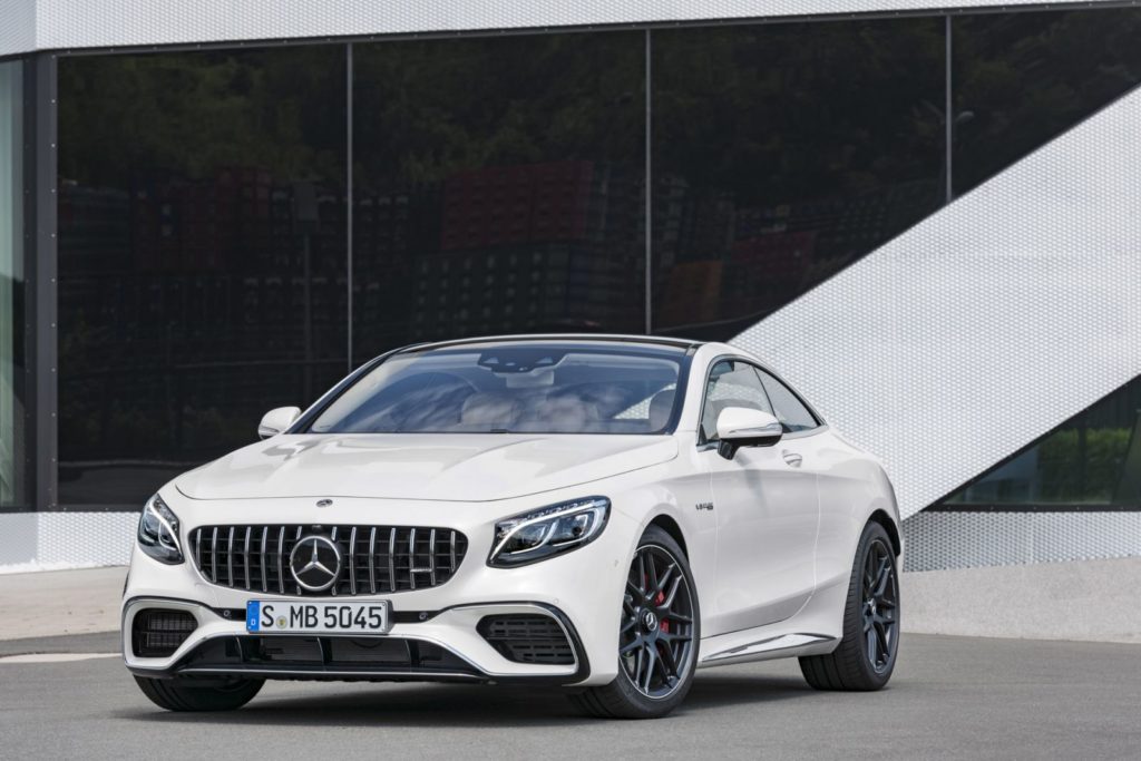 Nouvelles Mercedes-AMG S 63 & 65 4MATIC+ Coupé et Cabriolet IAA2017 - Groupe Chevalley (109)