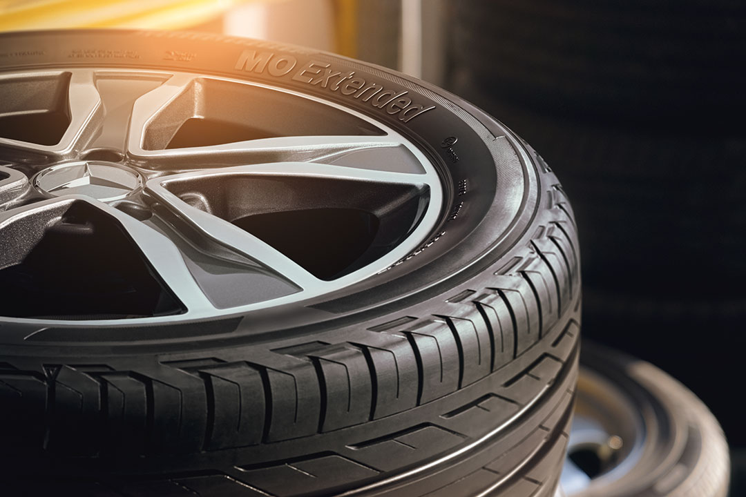 Chouchoutez votre Mercedes-Benz