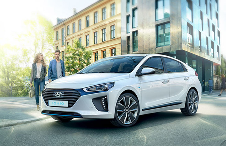 Pourquoi rouler en véhicule électrique