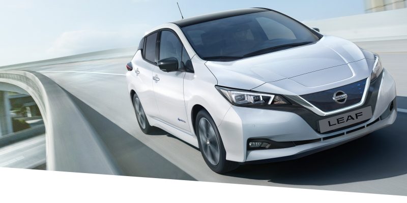 Pourquoi rouler en véhicule électrique