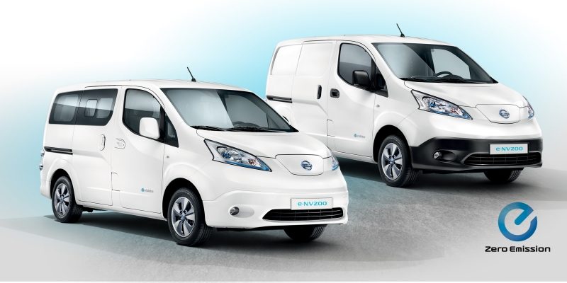 Pourquoi rouler en véhicule électrique