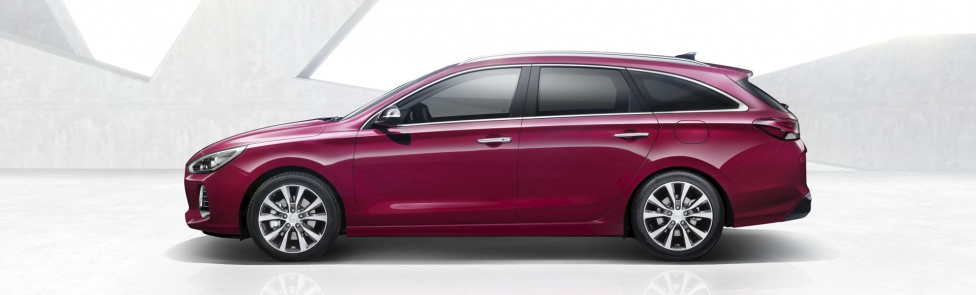 Hyundai i30 SW