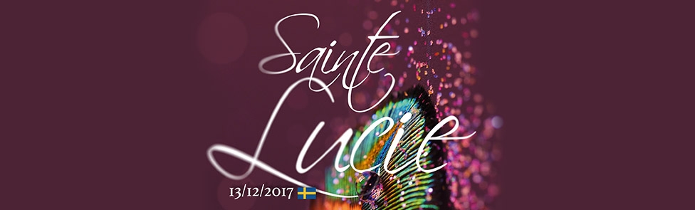 Fête de la Sainte Lucie Nyon 2017