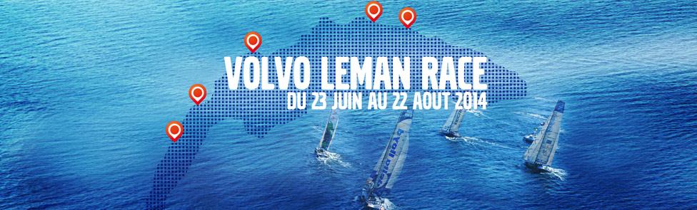 Volvo Leman Race