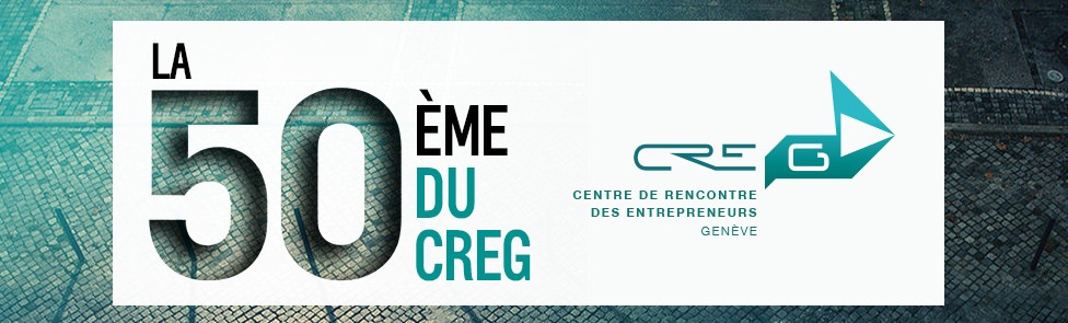 La 50ème du CREG au garage de l’Athénée