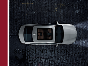 La nouvelle Cadillac CT6