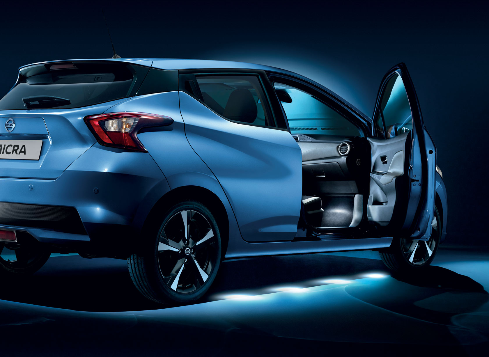 Nissan Micra - Groupe Chevalley Nissan Micra - Groupe Chevalley