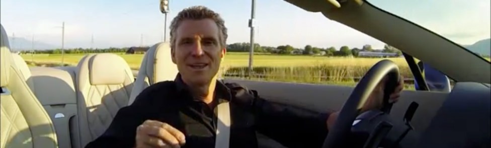 Retrouvez-nous dans l'émission Automoto de TF1