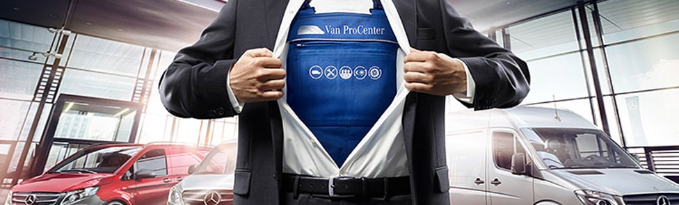 L’Agence de la Marbrerie devient Van ProCenter !
