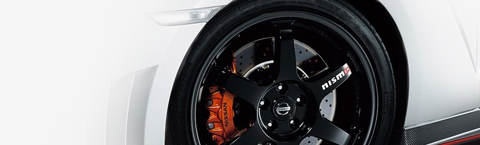 La gamme NISMO