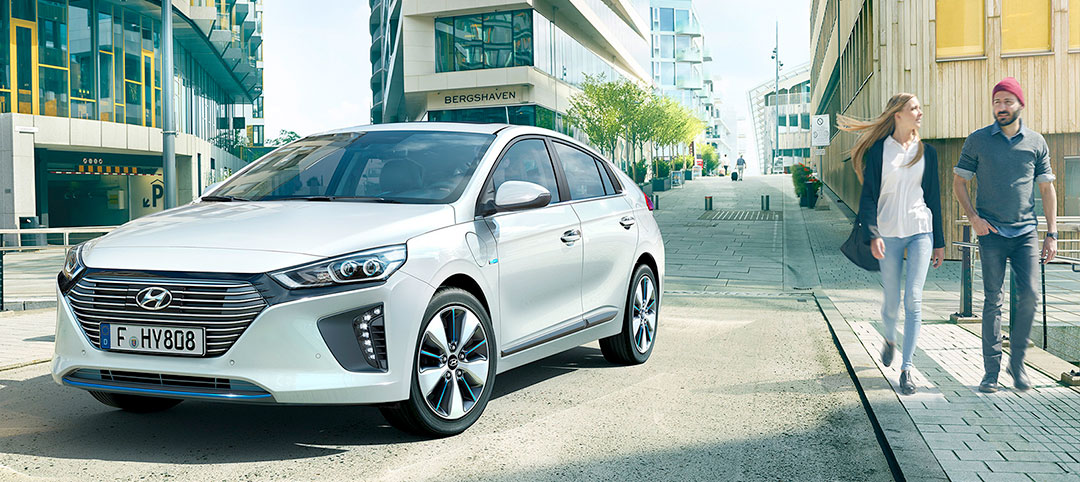 Découvrez les offres actuelles Hyundai