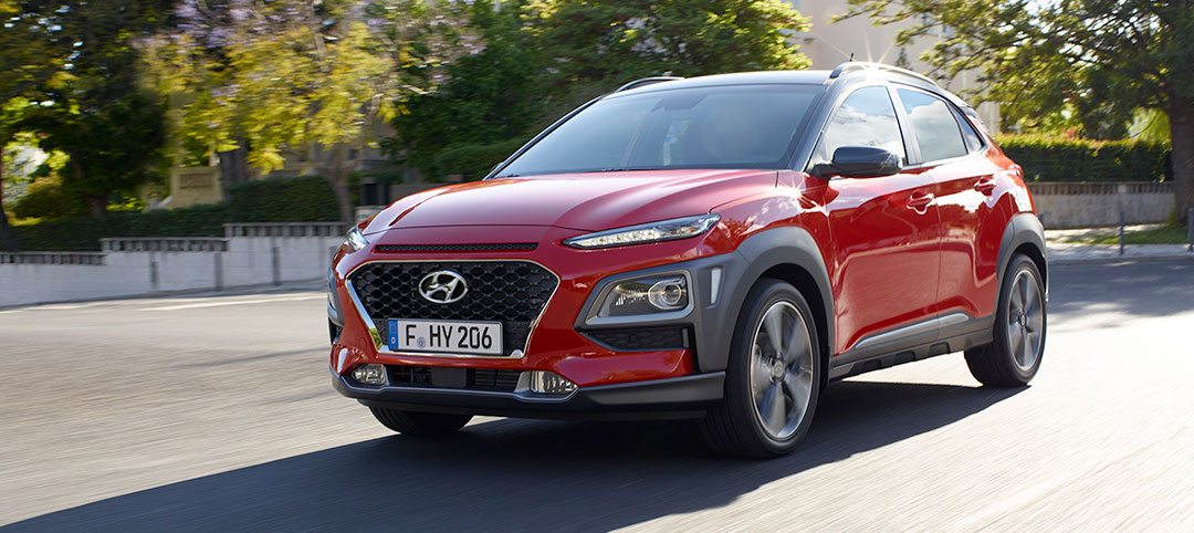 Hyundai kona offre groupe chevalley