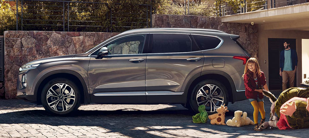 Découvrez les offres actuelles Hyundai