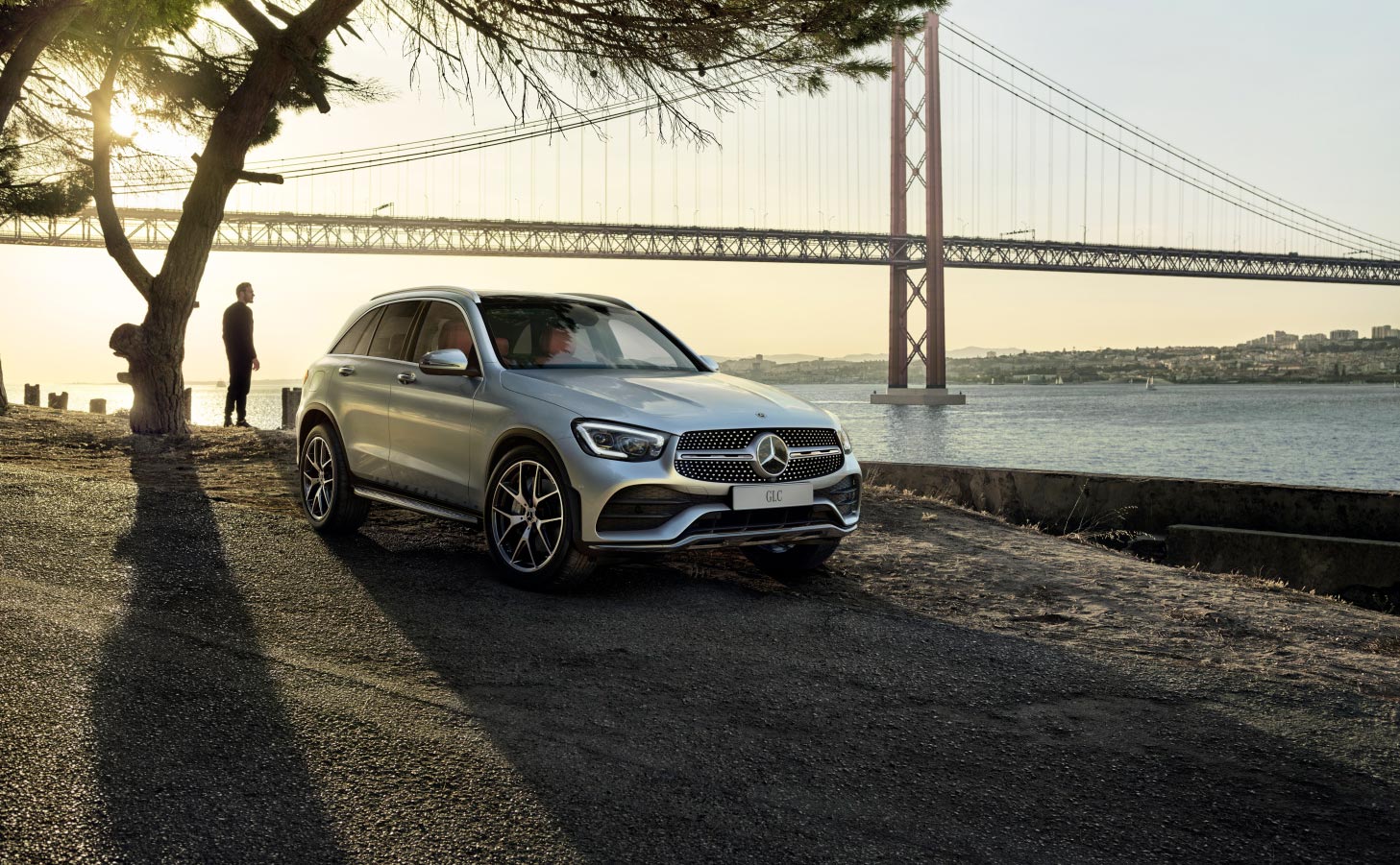 Offres sur nos SUV Mercedes-Benz