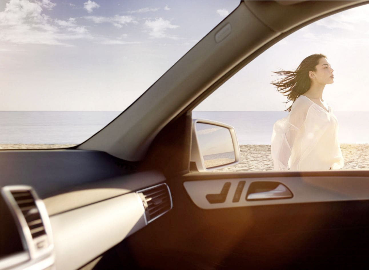 Chouchoutez votre Mercedes-Benz