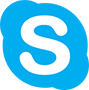 skype