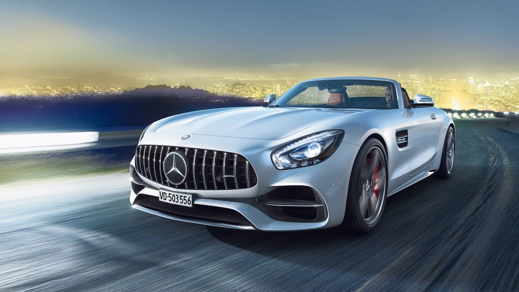 Mercedes Coupé et Cabriolet, quand les rêves deviennent réalité.