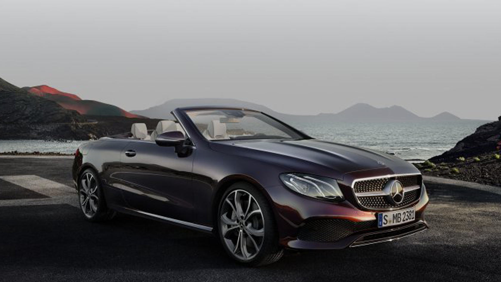 Mercedes Coupé et Cabriolet, quand les rêves deviennent réalité.