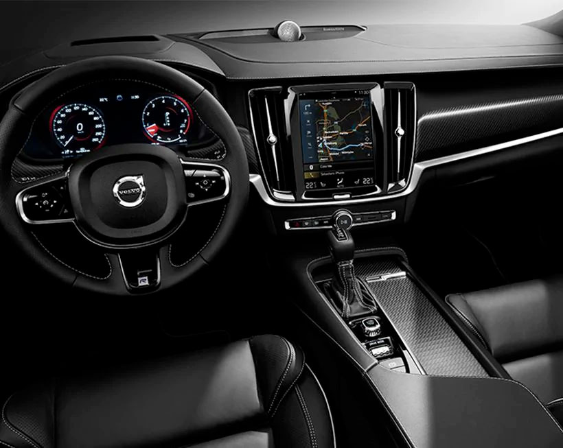 interieur-volvo volvo car office