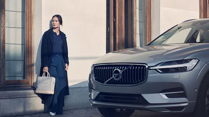 Qu'est-ce que Volvo On Call ?