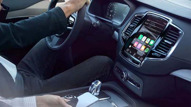 Qu'est-ce que Volvo On Call ?