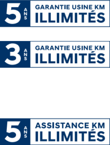 garantie Hyundai usine