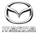 Logo Mazda - Groupe Chevalley