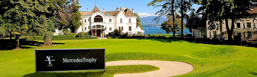 MercedesTrophy 2019-Golf Club du Domaine Impérial Gland