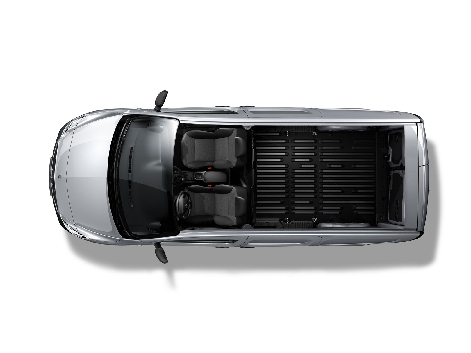 Citan fourgon Mercedes Utilitaire