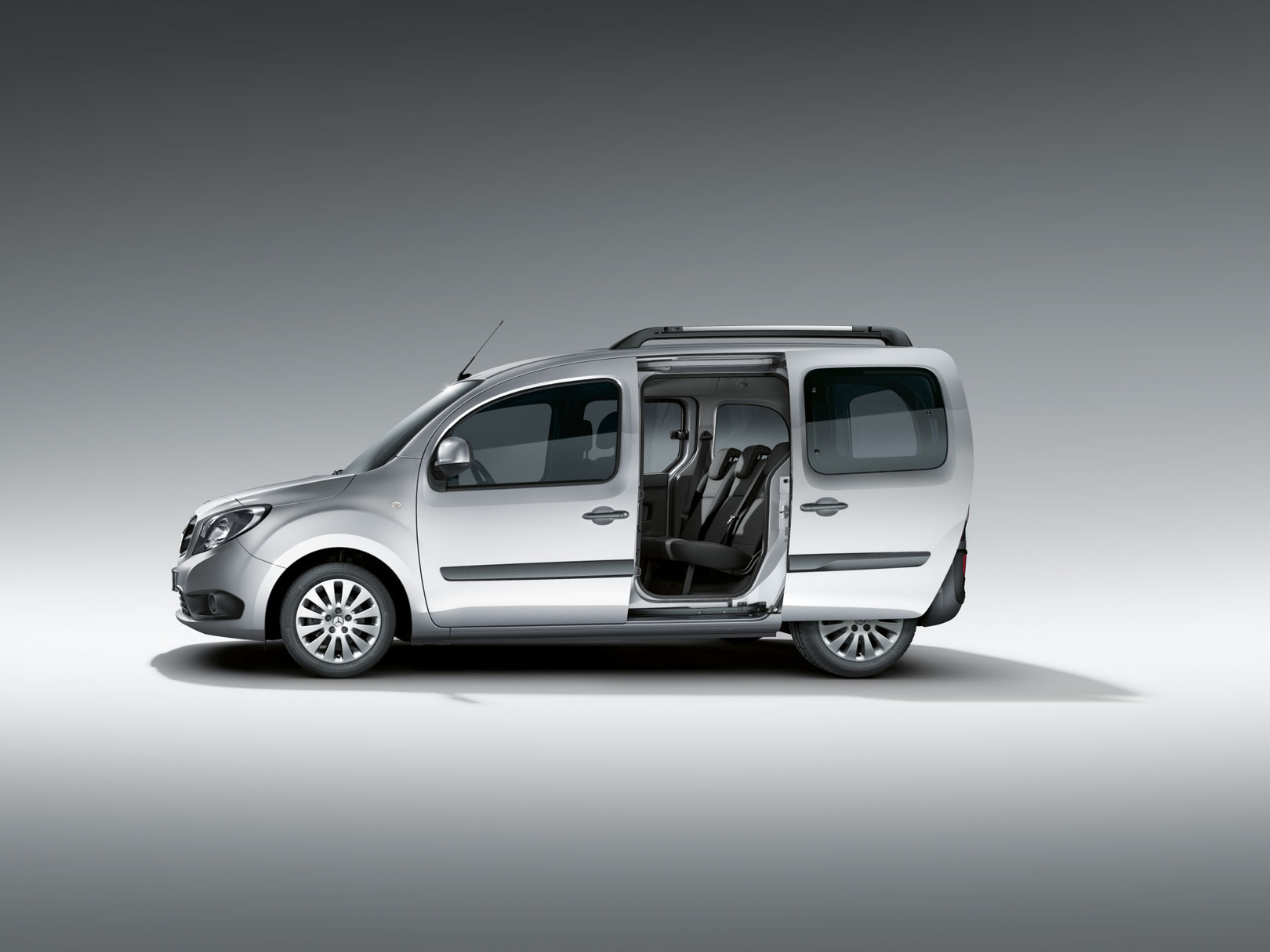 Mercedes Citan Tourer