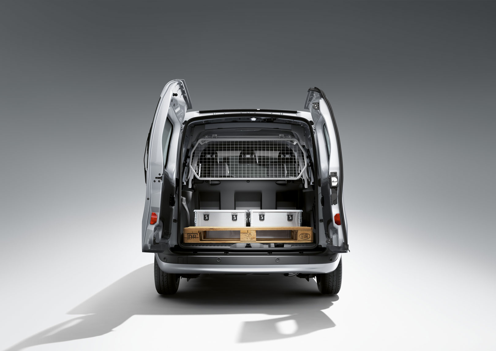 Citan fourgon Mercedes Utilitaire