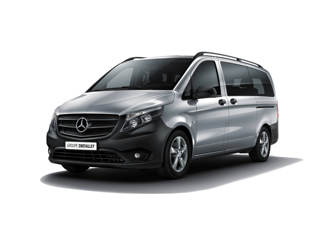 Vito Tourer Mercedes Benz