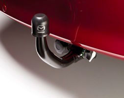 Services, Accessoires & Check-up Mazda