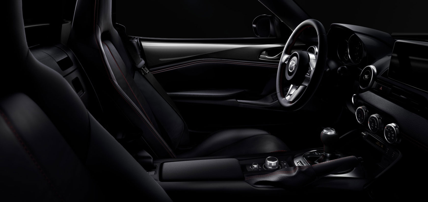 Mazda MX-5 RF