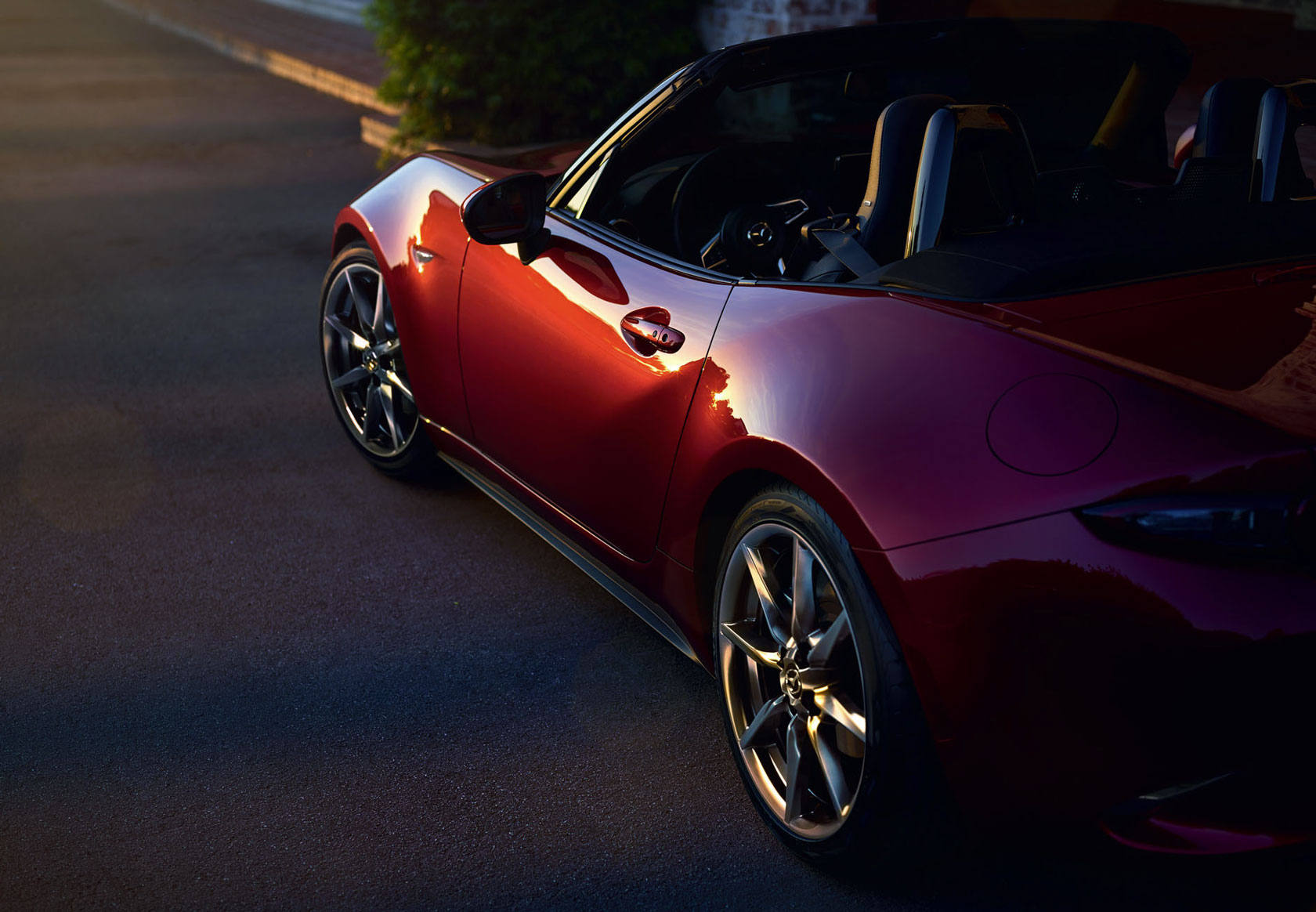 Mazda MX-5 RF