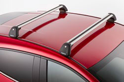 Services, Accessoires & Check-up Mazda