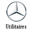 Logo Mercedes-Benz Utilitaires Groupe Chevalley