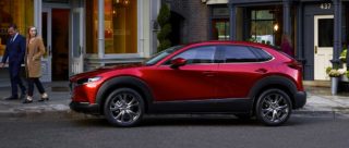 Mazda CX-30 SUV