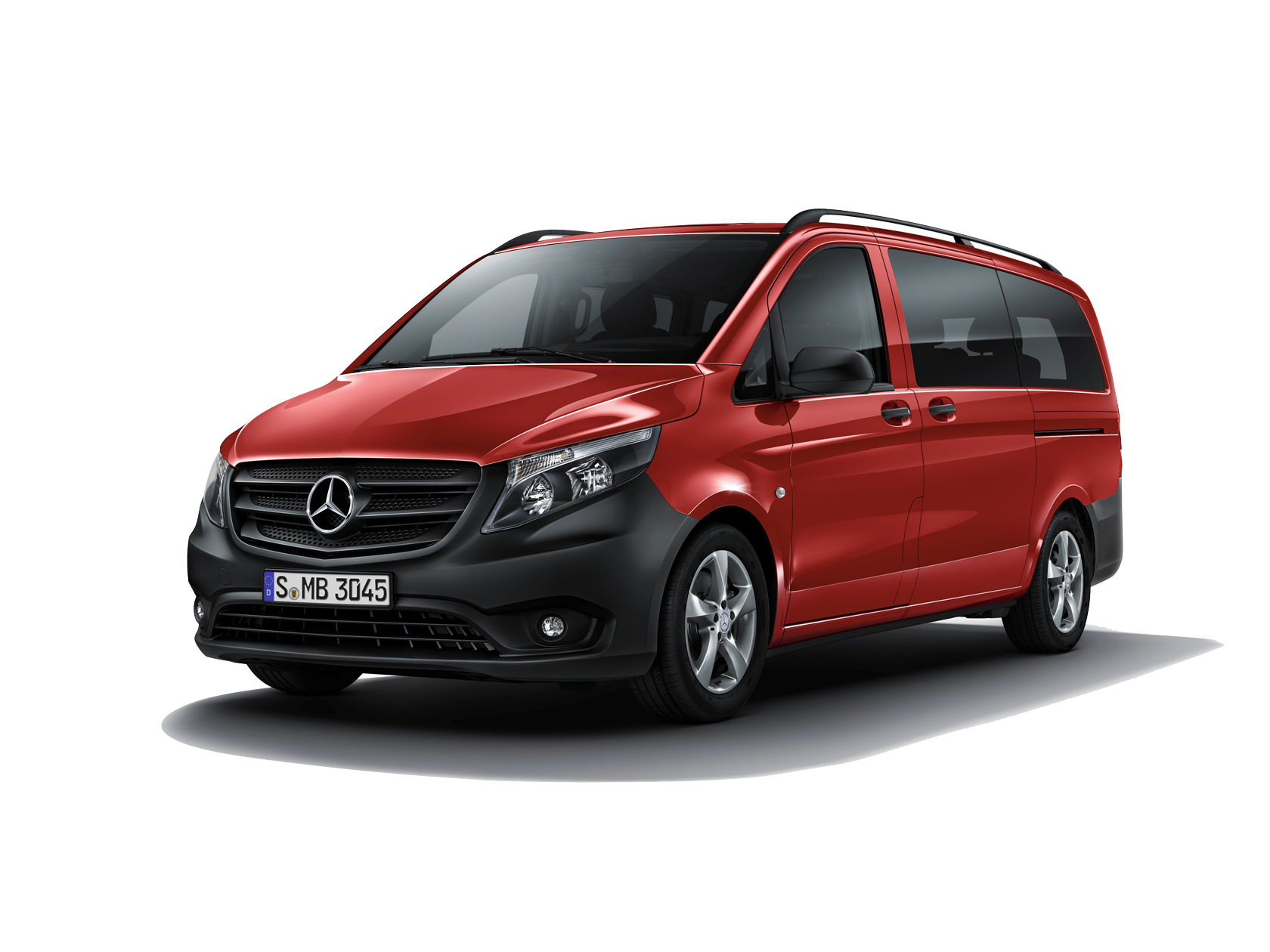 Vito Tourer Famille, offre spéciale, Mercedes Utilitaire