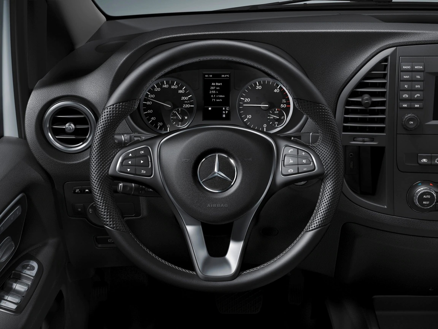 Vito Tourer Famille, offre spéciale, Mercedes Utilitaire Vito Tourer Famille, offre spéciale, Mercedes Utilitaire