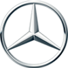 Logo Mercedes-Benz Groupe Chevalley