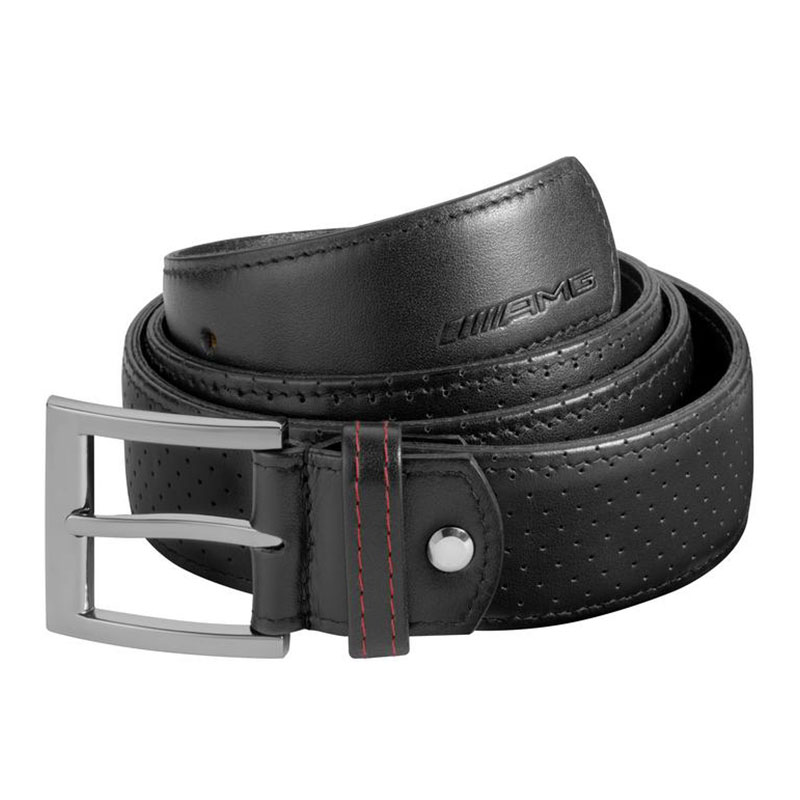 Ceinture Mercedes-AMG