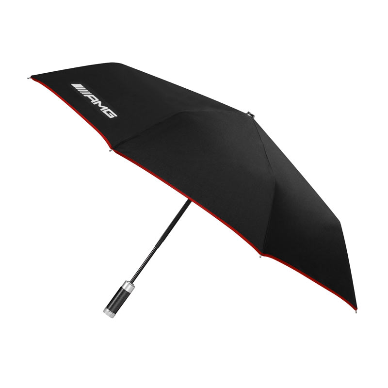 Parapluie de poche AMG