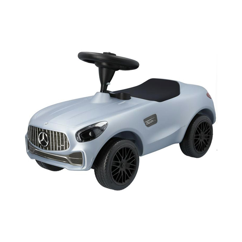 Porteur-Bobby-AMG-GT Porteur Bobby AMG GT