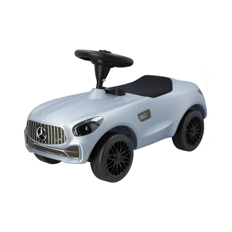 Porteur Bobby AMG GT